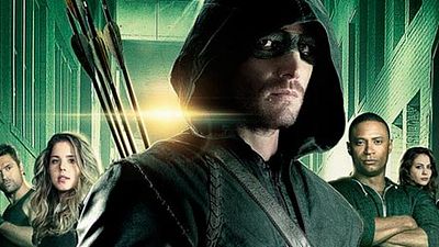 ‘Arrow’ tendrá su primer libro basado en la propia serie noticias imagen