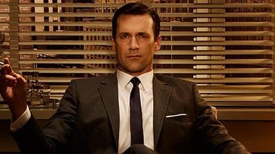 Los 25 personajes de series que mejor lucen el traje noticias imagen