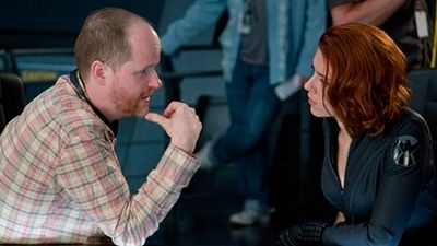 Joss Whedon critica a la industria cinematográfica del cómic por su "marcado sexismo" noticias imagen