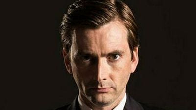 ‘A.K.A. Jessica Jones’: David Tennant habla sobre interpretar a The Purple Man noticias imagen