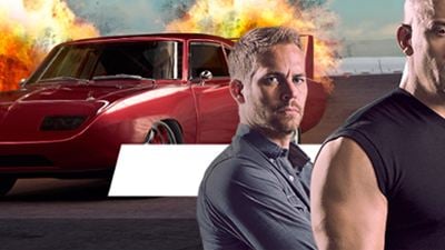 'Fast & Furious 7': Nuevo adelanto de la película con el trabajo de los especialistas