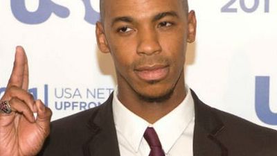 'Supergirl': Mehcad Brooks de 'True Blood' será Jimmy Olsen en la serie de CBS noticias imagen