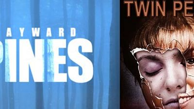 ‘Wayward Pines’: el creador de la serie afirma que se inspiró en ‘Twin Peaks’