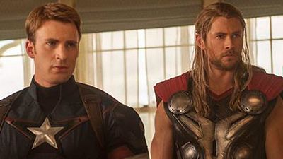 'Vengadores: La era de Ultrón': primer spot para televisión noticias imagen