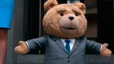 'Ted 2': Primer tráiler de la secuela protagonizada por Mark Wahlberg