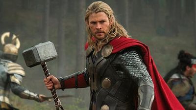 'Thor: Ragnarok': Chris Hemsworth promete que la secuela "va a ser grande" noticias imagen