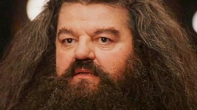 Robbie Coltrane, Hagrid en las películas de 'Harry Potter', hospitalizado noticias imagen