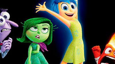 'Inside Out': tráiler de la Super Bowl de lo próximo de Pixar noticias imagen