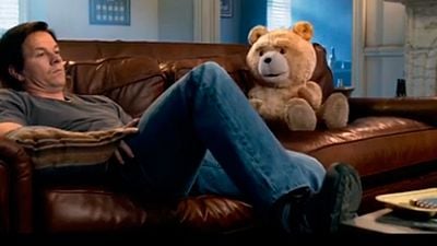 'Ted 2': Nuevo tráiler de la Super Bowl con Tom Brady como invitado noticias imagen
