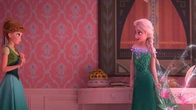 ‘Frozen Fever’: Primeras imágenes del corto-secuela de Disney noticias imagen