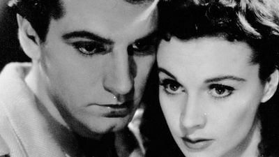 Las cartas de amor de Laurence Olivier y Vivien Leigh salen a la luz noticias imagen