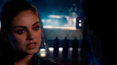 'El destino de Júpiter': 5 nuevos adelantos y reportaje tras las cámaras antes del estreno noticias imagen