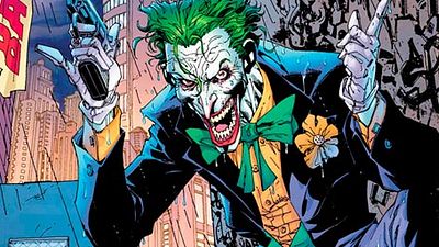 ‘Gotham’ introducirá al Joker antes del final de la primera temporada noticias imagen