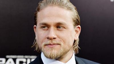 Charlie Hunnam sustituye a Benedict Cumberbatch en 'Lost City of Z'