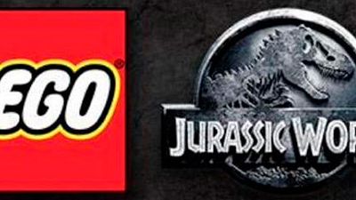 'Teaser' tráiler de LEGO 'Jurassic World', el videojuego noticias imagen