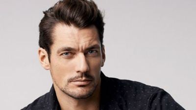 ‘Cincuenta sombras de Grey’: David Gandy rechazó el papel de Christian Grey