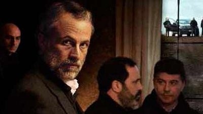 'Calabria': Cartel en EXCLUSIVA de lo último de Marco Leonardi noticias imagen