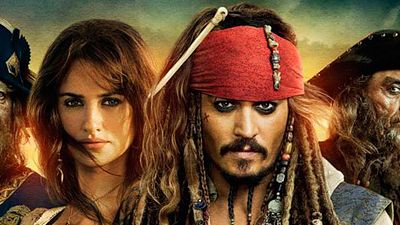 'Piratas del Caribe 5': Javier Bardem interpretará al villano en la nueva entrega noticias imagen