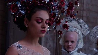 El destino de Júpiter': 4 nuevos clips de la película futurista de los Wachowski noticias imagen