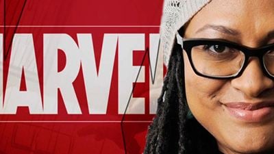 La directora de 'Selma', abierta a la posibilidad de dirigir una película para Marvel