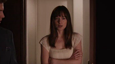 ‘Cincuenta sombras de Grey’: Anastasia descubre el cuarto rojo del placer de Christian en la nueva escena noticias imagen