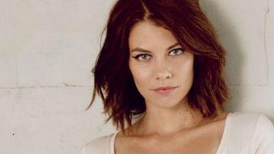 ‘The Walking Dead’: Un policía detiene a Lauren Cohan mientras conducía cubierta de sangre noticias imagen