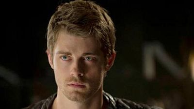 ‘Agents of S.H.I.E.L.D.’: Luke Mitchell interpretará a un Inhumano en la segunda temporada noticias imagen