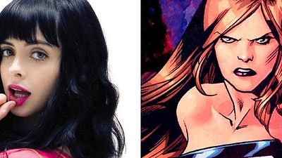 ‘Jessica Jones’: Primer vistazo a Krysten Ritter como la superheroína de Marvel noticias imagen