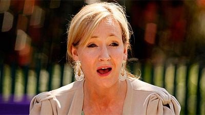 J.K. Rowling responde a tres preguntas muy importantes sobre 'Harry Potter' noticias imagen