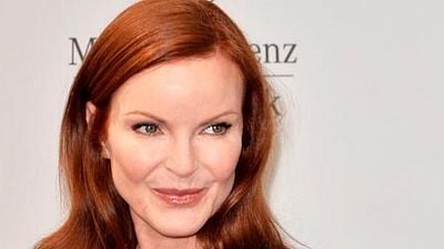 Marcia Cross de ‘Mujeres desesperadas’ vuelve a la televisión  noticias imagen