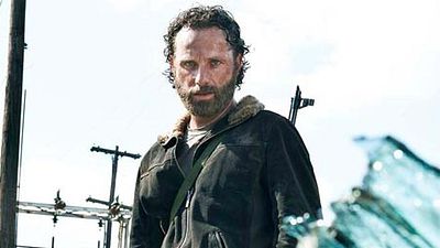 ‘The Walking Dead': ¡Primer vistazo y detalles del 5x10! noticias imagen