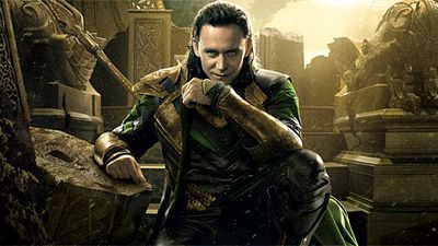 Tom Hiddleston habla sobre 'Thor: Ragnarok': "Hay que responder a algunas preguntas" noticias imagen
