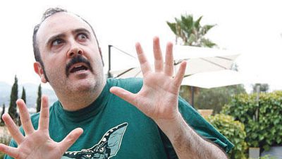 Carlos Areces, censurado en los Premios Goya 2015 noticias imagen