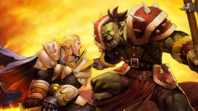 'Warcraft': ¿Un tráiler centrado en los miembros de la Horda y otro en los de la Alianza?