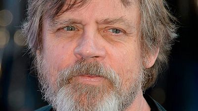'Star Wars: El despertar de la Fuerza': Mark Hamill pide a los fans que controlen sus expectativas noticias imagen