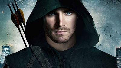 'Arrow': Stephen Amell habla sobre posibles 'crossovers' con 'Supergirl', 'Gotham' y 'Constantine' noticias imagen