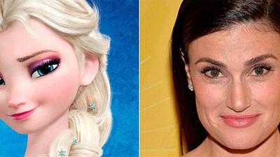 La cara de las princesas Disney en la vida real noticias imagen