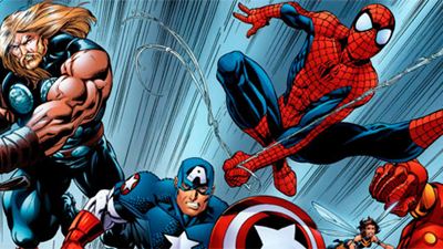 ¡Ya es oficial! Spider-Man formará parte del Universo Cinemático de Marvel