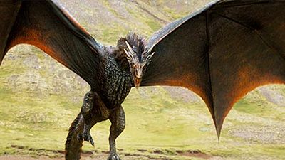 ‘Juego de Tronos’: La quinta temporada tendrá más dragones y secuencias épicas noticias imagen