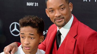 Will Smith reconoce que el tropiezo de 'After Earth' en taquilla le dejó "roto" noticias imagen