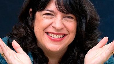 Una mujer demanda a la autora de 'Cincuenta sombras de Grey' por un lubricante inefectivo noticias imagen