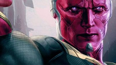Nuevos póster con los personajes de 'Vengadores: La era de Ultrón'