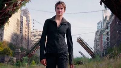 'La serie Divergente: Insurgente': Shailene Woodley contraataca en el nuevo tráiler noticias imagen