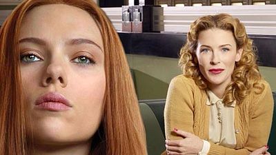 ‘Agent Carter’: Bridget Regan habla sobre los orígenes de la Viuda Negra noticias imagen