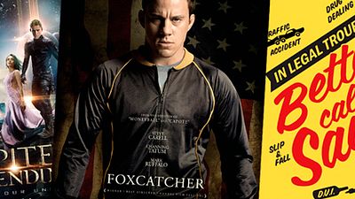 Amigos de Sensacine: Nuestros Blogueros Opinan (S2 de Febrero) noticias imagen