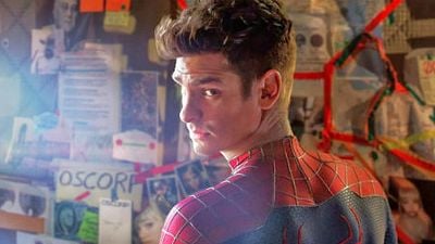 Andrew Garfield mantuvo negociaciones para seguir interpretando a Spider-Man noticias imagen
