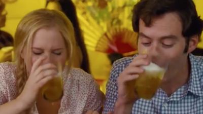 ‘Trainwreck’: ¡Divertido tráiler de la película de Judd Apatow!