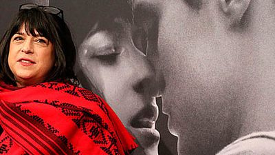 'Cincuenta sombras de Grey': E.L. James luchó "duro" para que el sexo fuera "de buen gusto" en la película noticias imagen