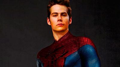 Dylan O'Brien ya expresó su interés por interpretar a Spider-Man noticias imagen
