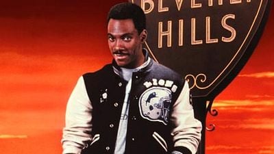 Eddie Murphy llama "basura" a 'Superdetective en Hollywood III' noticias imagen